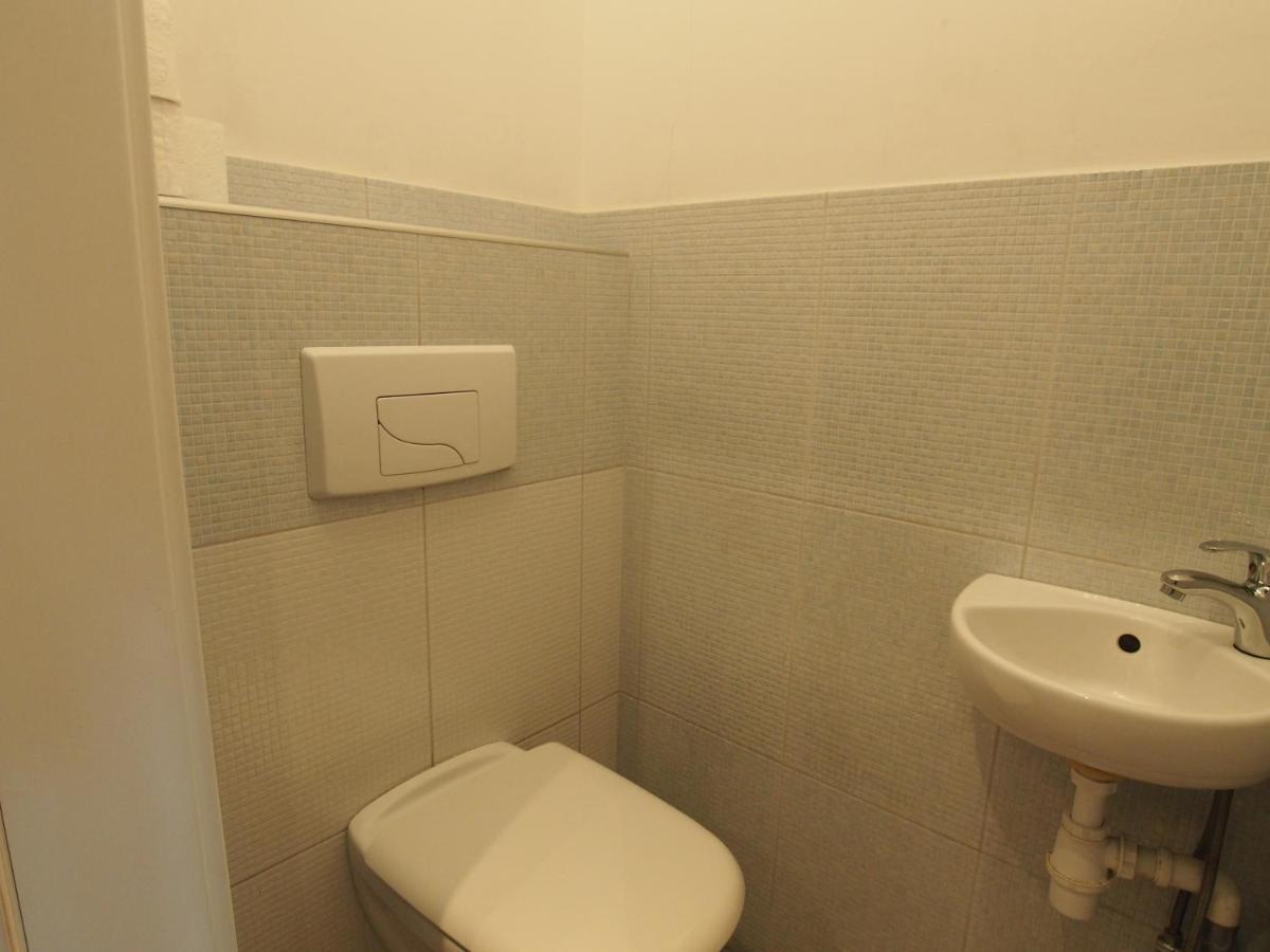 Gama K2124 Grand-Tourist Apartments กดัญสก์ ภายนอก รูปภาพ